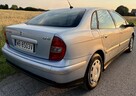 Citroen C5 2.0 Benzyna - Bezwypadek - Salon Polska - 5