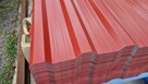Blacha trapezowa T-18 3009P II gatunek - 3