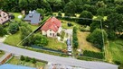 Dom wolnostojący z basenem i pięknym ogrodem | Grybów - 3