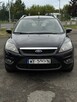 Ford Focus Mk2