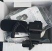 Kamera wideo 8K Ultra HD WiFi Camcorder, - 2