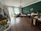 trzy pokoje-dwa balkony-widok na Karkonosze - 4