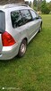 Peugeot 307 - 7