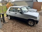 Renault 5 - 1