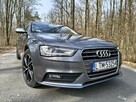 Audi A4 B8 Avant PoLift Xenon 2.0 TDI 2013r. - 1