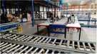 Pakiet przenośników rolkowych - 2