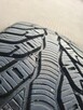Opony 185/60/15 r KLEBER KRISALT HPZ bieżnik 8 mm nie napr - 2