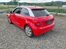 Audi A1 TDI - 11