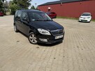 Skoda Roomster 2013 | 1.6 TDI | Najtańsza na rynku! FV Marża - 3