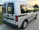 OPEl COMBO 1.7DI salon PL - Bezwypadkowy - BDB Stan 2x Drzwi - 3