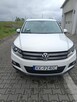 Tiguan sprzedam - 2