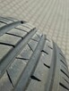 Opony 205/50/17 r EVENT POTENZA UHP 93v bieżnik ok 8 mm nie