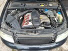 Audi a4 B6 2.0 benzyna - 6