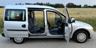 OPEl COMBO 1.7DI salon PL - Bezwypadkowy - BDB Stan 2x Drzwi - 4