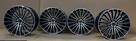 Mercedes SL 43 55 AMG 19R232 4Matic A2324011900 A2324012000 - 14