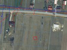 Działka z warunkami zabudowy, Wola Goryńska, woda prąd świat - 1