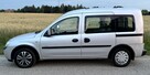 OPEl COMBO 1.7DI salon PL - Bezwypadkowy - BDB Stan 2x Drzwi - 9