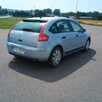 Citroen C4 1.6 Benzyna Sprzedaz Zamiana. - 3