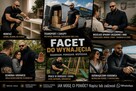 FACET DO WYNAJĘCIA - Wszechstronna pomoc we Wrocławiu