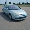 Citroen C4 1.6 Benzyna Sprzedaz Zamiana. - 2