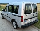 OPEl COMBO 1.7DI salon PL - Bezwypadkowy - BDB Stan 2x Drzwi - 6