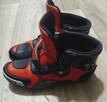 Buty motocyklowe - 2