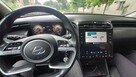 Hyundai Tucson z gwarancją do 2028 roku - 13