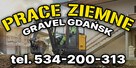 Prace ziemne - 3