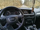 Audi A4 B8 Avant PoLift Xenon 2.0 TDI 2013r. - 7