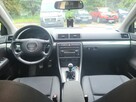 Audi a4 B6 2.0 benzyna - 2