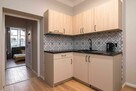 Mieszkanie PREMIUM 30 m² – Stare Miasto, ul. Jerozolimska 3 - 3