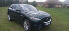 Jaguar F-Pace 2.0 w bogatej wersji Prestige - 3