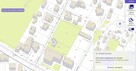 Grunt inwestycyjny 3418 m² z obowiązującym MPZP Warszawa Wło