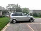 Sprzedam Ople Zafira 1.6, 2001r. Z LPG - 3