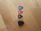 Gitara klasyczna elektroakustyczna Manuel Elmundo + pokrowie - 5