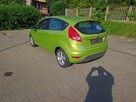 Ford Fiesta - 3