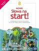 NOWE słowa na start! komplet aktualnych testów na cały rok s