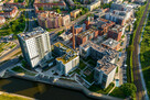 Zdjęcia filmy z drona - wizualizacje - panoramy 360