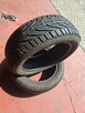 Opony 215/55/18 r Kormoran snow 99v bieżnik ok 7 mm rok 2022 - 5