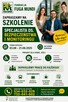 Szkolenie Specjalista ds. bezpieczeństwa i monitoringu