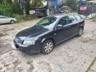 Audi a4 B6 2.0 benzyna - 7
