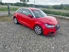Audi A1 TDI - 9
