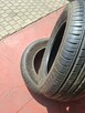 Opony 195/65/15 r CITY TOUR pawer thc 91 V ROK 19 NIE NAPRAW - 2