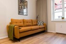 Mieszkanie PREMIUM 30 m² – Stare Miasto, ul. Jerozolimska 3 - 2