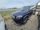 Mercedes GLS Klasa Poleasingowe.pl PL - 2