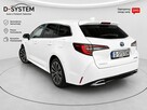 Toyota Corolla 23 Tylko Salon Polska 1Właściciel GWARANCJA serwis ASO 122-140 - 3