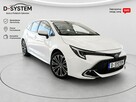 Toyota Corolla 23 Tylko Salon Polska 1Właściciel GWARANCJA serwis ASO 122-140 - 4