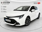 Toyota Corolla 23 Tylko Salon Polska 1Właściciel GWARANCJA serwis ASO 122-140 - 16