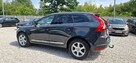Volvo XC 60 Jeden Właściciel Salon Polska 2.4 D5 - 5
