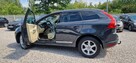 Volvo XC 60 Jeden Właściciel Salon Polska 2.4 D5 - 6